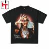 Sexyy Red Graphic T-Shirt Sexyy Red Graphic T-Shirt