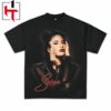 Selena P�rez Graphic T-Shirt