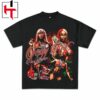 Sexyy Red Vintage Graphic T-Shirt