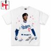 Shohei Ohtani Graphic T-Shirt