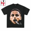 Steph Curry Graphic T-Shirt