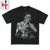 Steph Curry Icy Exclusive Graphic T-Shirt
