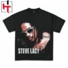 Steve Lacy Graphic T-Shirt