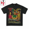 TLC No Scrubs Graphic T-Shirt TLC No Scrubs Graphic T-Shirt