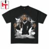 Takeoff Icy Exclusive Graphic T-Shirt Takeoff Icy Exclusive Graphic T-Shirt