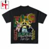 TLC No Scrubs Graphic T-Shirt TLC No Scrubs Graphic T-Shirt