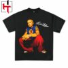 The Eminem Show Graphic T-Shirt The Eminem Show Graphic T-Shirt