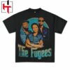 The Fugees Graphic T-Shirt