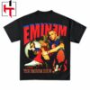 The Eminem Show Graphic T-Shirt The Eminem Show Graphic T-Shirt