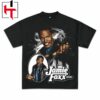 The Jamie Foxx Show Graphic T-Shirt