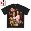 The Players Club Graphic T-Shirt