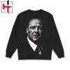 Tony Soprano Graphic Crewneck Sweatshirt Tony Soprano Graphic Crewneck Sweatshirt