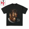 Travis Scott Graphic T-Shirt