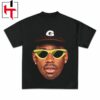 Tyler The Creator Graphic T-Shirt
