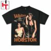 Whitney Houston Graphic T-Shirt Whitney Houston Graphic T-Shirt