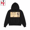 Who’s ASAP Rocky Graphic Fleece Hoodie Who’s ASAP Rocky Graphic Fleece Hoodie