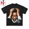 Young Dolph Jumbo Graphic T-Shirt Young Dolph Jumbo Graphic T-Shirt
