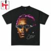 Young Thug Pink Graphic T-Shirt Young Thug Pink Graphic T-Shirt