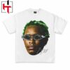 Young Thug White Graphic T-Shirt Young Thug White Graphic T-Shirt