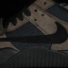 AJ 1 Jumpman Jack TR ‘Dark Mocha’ FZ8117-204