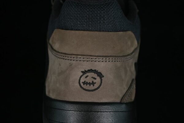 AJ1 Jumpman Jack TR ‘Dark Mocha’ FZ8117-204