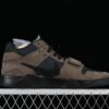 AJ 1 Jumpman Jack TR ‘Dark Mocha’ FZ8117-204