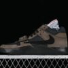 AJ 1 Jumpman Jack TR ‘Dark Mocha’ FZ8117-204