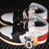 AJ 1 Union Retro High NRG ‘Black Toe’ BV1300-106