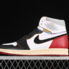 AJ 1 Union Retro High NRG ‘Black Toe’ BV1300-106