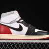 AJ 1 Union Retro High NRG ‘Black Toe’ BV1300-106
