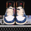 AJ 1 Union Retro High NRG ‘Storm Blue’ BV1300-146 AJ 1 Union Retro High NRG ‘Storm Blue’ BV1300-146