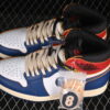AJ 1 Union Retro High NRG ‘Storm Blue’ BV1300-146 AJ 1 Union Retro High NRG ‘Storm Blue’ BV1300-146
