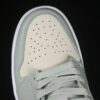 AJ 1 Low ‘Seafoam Sail’ HF4078-100 AJ 1 Low ‘Seafoam Sail’ HF4078-100