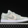 AJ 1 Low ‘Seafoam Sail’ HF4078-100 AJ 1 Low ‘Seafoam Sail’ HF4078-100