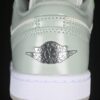 AJ 1 Low ‘Seafoam Sail’ HF4078-100 AJ 1 Low ‘Seafoam Sail’ HF4078-100