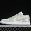 AJ 1 Low ‘Seafoam Sail’ HF4078-100 AJ 1 Low ‘Seafoam Sail’ HF4078-100