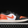 AJ 1 Low ‘Shattered Backboard’ 553558-081