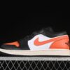 AJ 1 Low ‘Shattered Backboard’ 553558-081