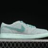 AJ 1 Retro Low OG ‘Washed Teal’ HQ8111-300 AJ 1 Retro Low OG ‘Washed Teal’ HQ8111-300