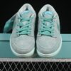 AJ 1 Retro Low OG ‘Washed Teal’ HQ8111-300 AJ 1 Retro Low OG ‘Washed Teal’ HQ8111-300