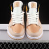 AJ 1 Mid SE Particle Beige DD2224-200 AJ 1 Mid SE Particle Beige DD2224-200