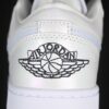 AJ 1 Low ‘Year of the Snake 2025’ HF4080-001