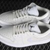 AJ 1 Low ‘Year of the Snake 2025’ HF4080-001