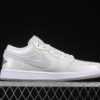 AJ 1 Low ‘Year of the Snake 2025’ HF4080-001