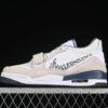 AJ Legacy 312 Low ‘Neutral Grey’ CD7069-124