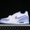 AJ Legacy 312 Low ‘White Aluminum’ FQ7827-104 AJ Legacy 312 Low ‘White Aluminum’ FQ7827-104