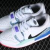 AJ Legacy 312 Low ‘Easter White Valerian Blue’ DV9127-101