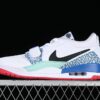 AJ Legacy 312 Low ‘Easter White Valerian Blue’ DV9127-101