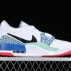 AJ Legacy 312 Low ‘Easter White Valerian Blue’ DV9127-101