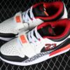 AJ Legacy 312 Low ’23 Sail Black Gym Red’ FJ7221-101 AJ Legacy 312 Low ’23 Sail Black Gym Red’ FJ7221-101